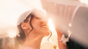 Catalina + Albert || Same day edit