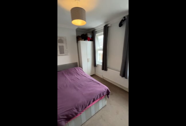 Video 1: Room View 1