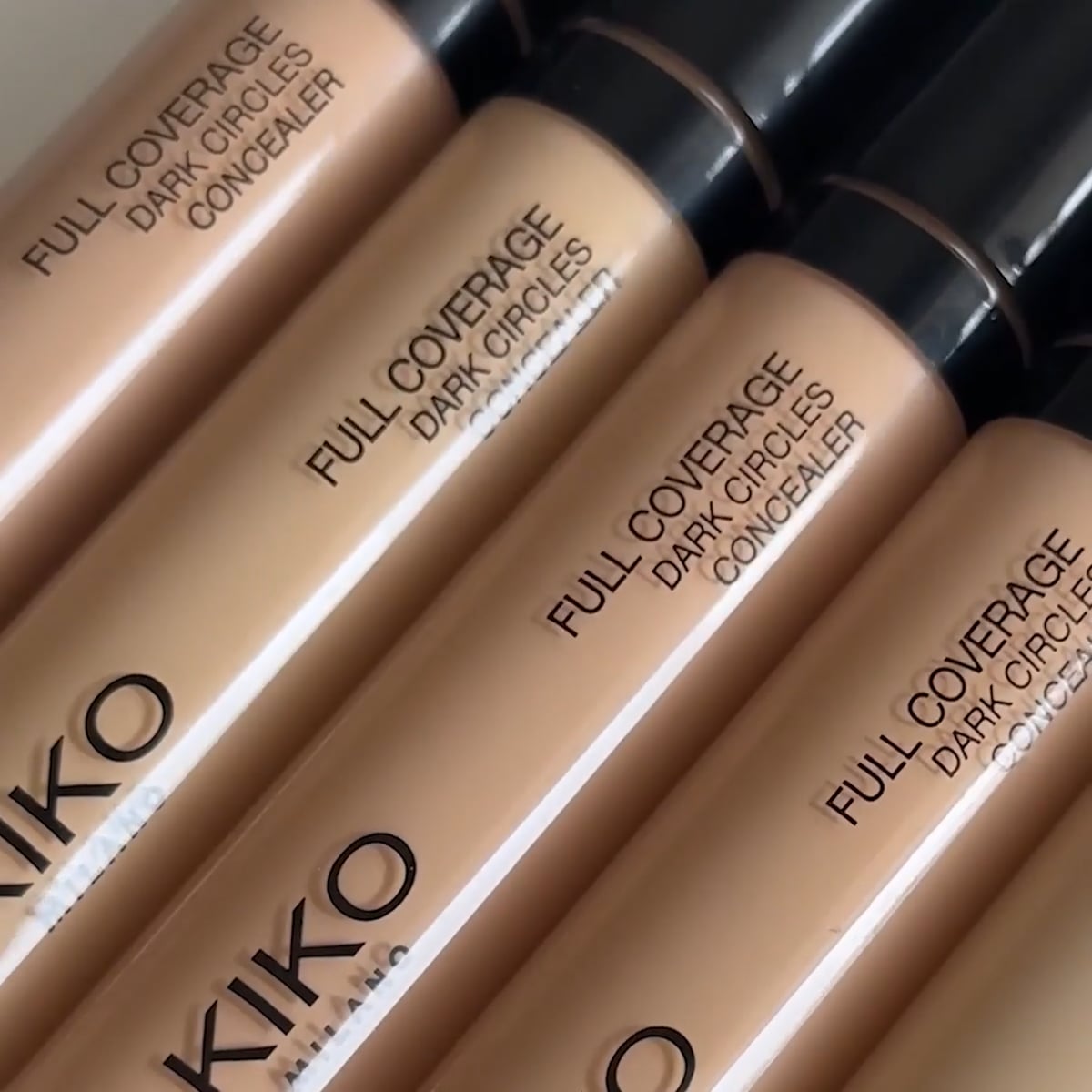 Full Coverage Dark Circles Concealer