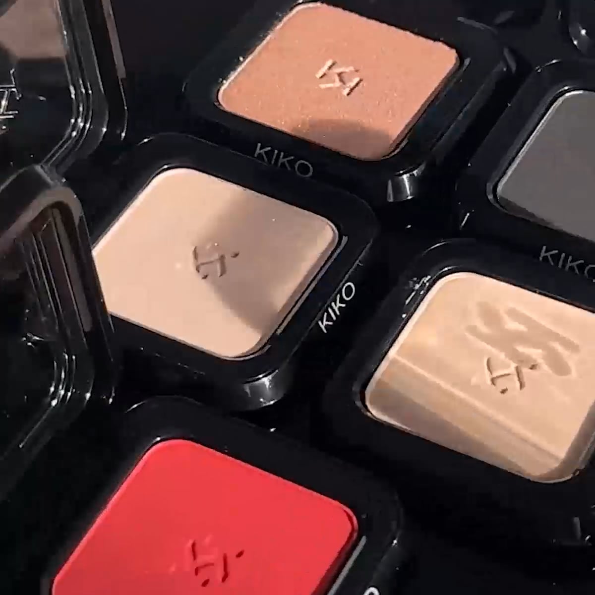 High Pigment Eyeshadow