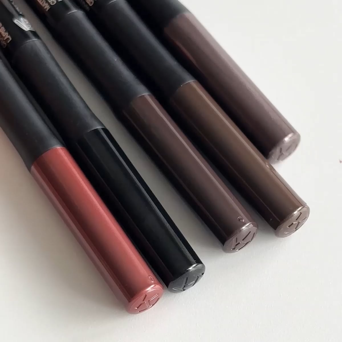 unlimited precision automatic eyeliner & khol