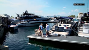Cannes Yachting Festival