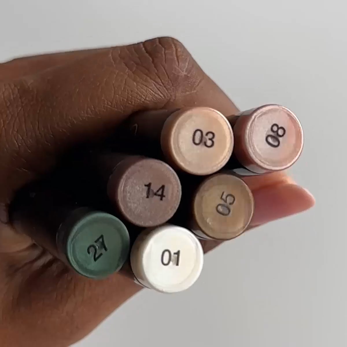 New Long Lasting Eyeshadow Stick