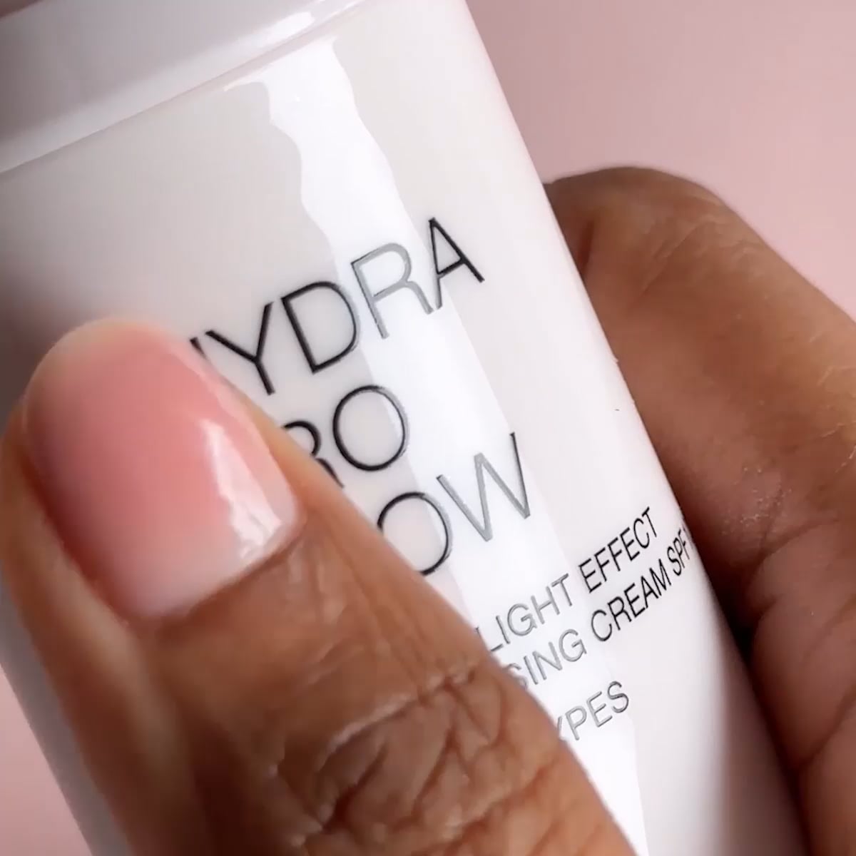 New Hydra Pro Glow