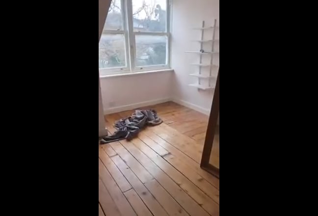 Sublet - Large Double Bedroom with En-Suite Main Photo
