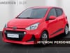 Video af Hyundai i10 1,0 Trend Deluxe+ 67HK 5d