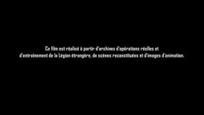 Legionnaires: The French Foreign Legion in Combat
