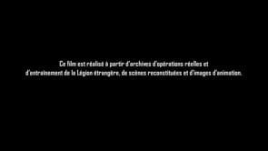 Legionnaires: The French Foreign Legion in Combat