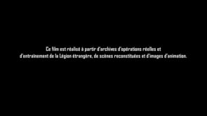 Legionnaires: The French Foreign Legion in Combat