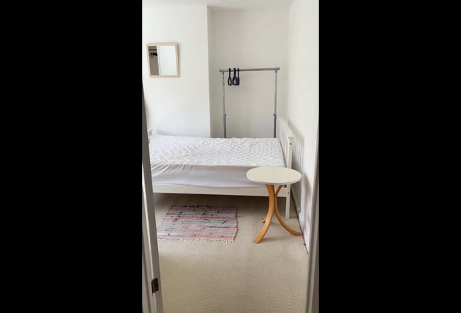Botley double room, &pound;700 PCM Main Photo