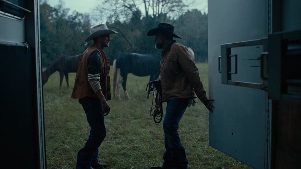 Long Live the Horse