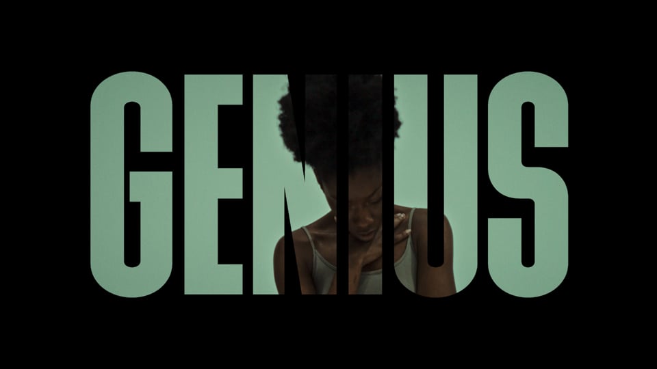 GENIUS