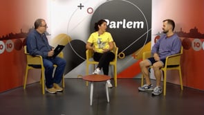 Parlem: L''inici de curs a Primària