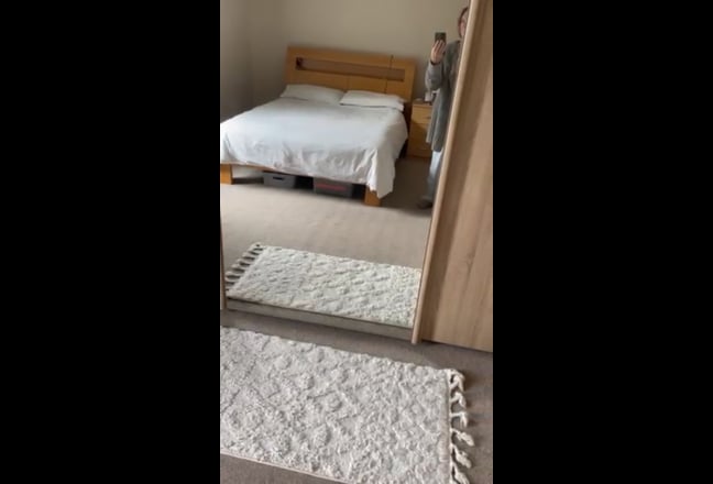 Bright Immaculate Spacious Double Room  Main Photo