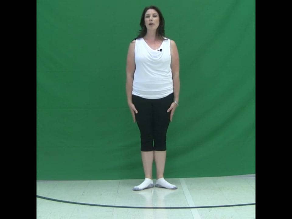 Irish Dance Tutorial on Vimeo