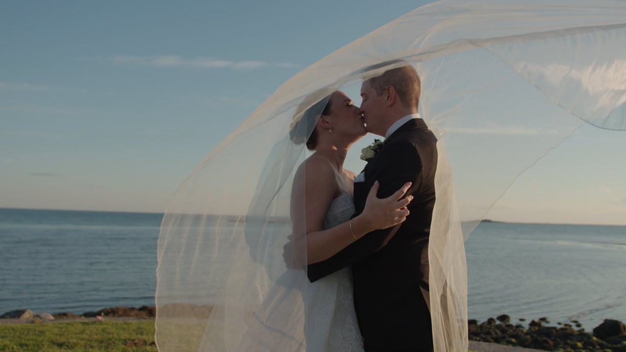 Meaghan & Tyler Teaser Film