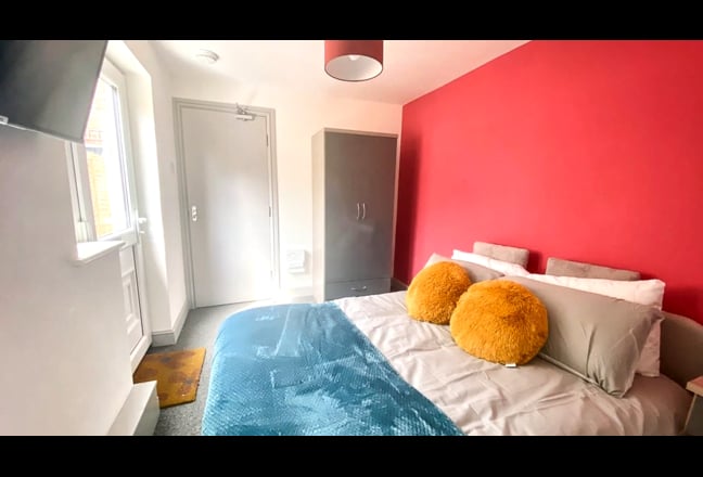 Modern Shared House on Earl Street, Grimsby Main Photo