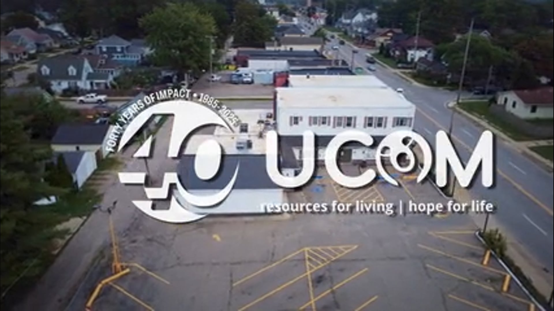 UCOM Grand Rapids Impact Video