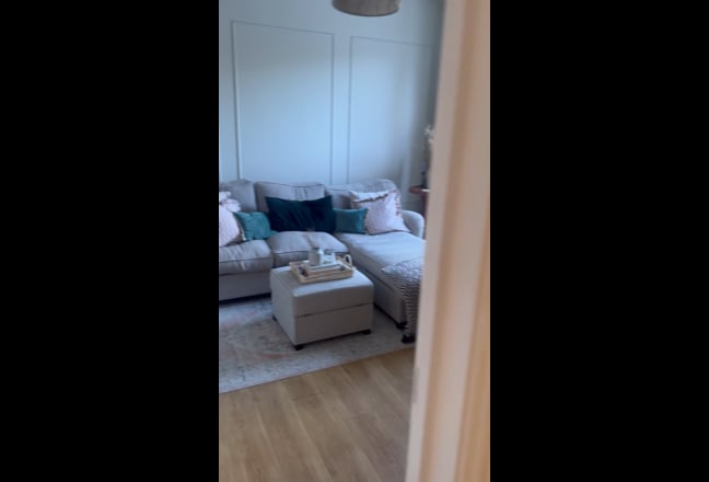 Large Double En-suite room in Norwood Junction Main Photo
