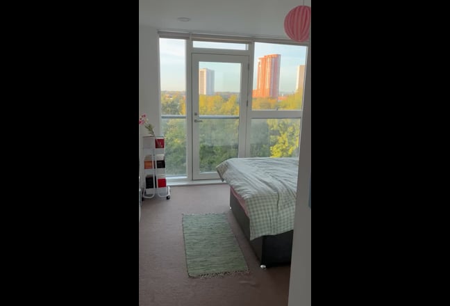 Double en suite room Main Photo