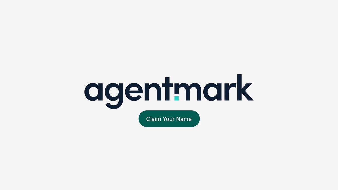 Agentmark Product Animation