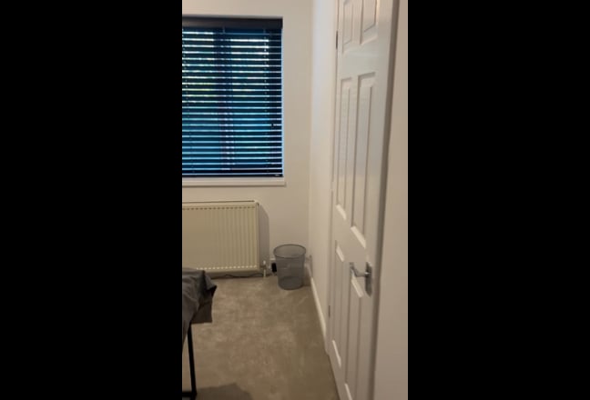 Furnished Double Room Main Photo