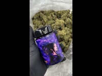 Purple Zikigai