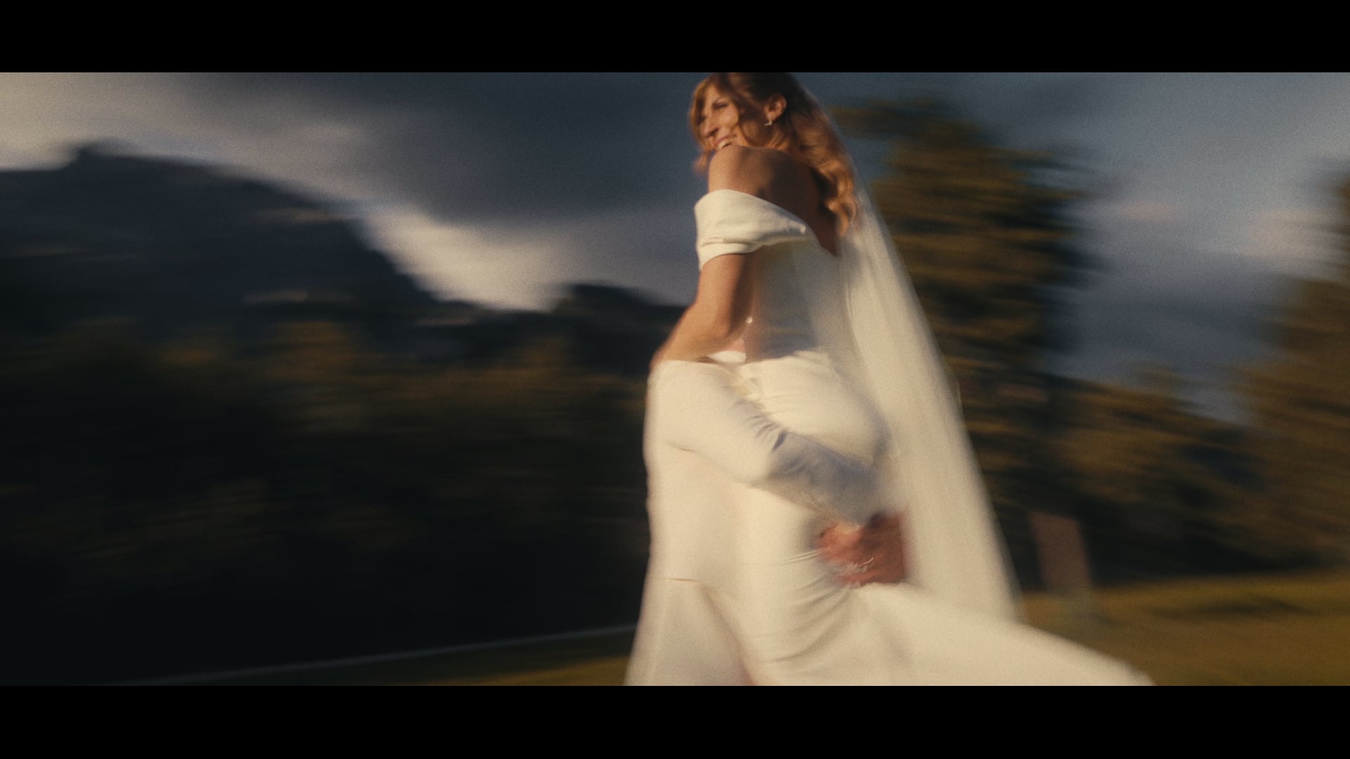 Julia & Jeppe Wedding Film | Stöttlalm, Mieming, Tyrol