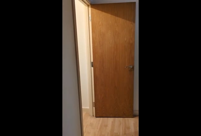 Rent in Manchester City Centre for short period  Main Photo