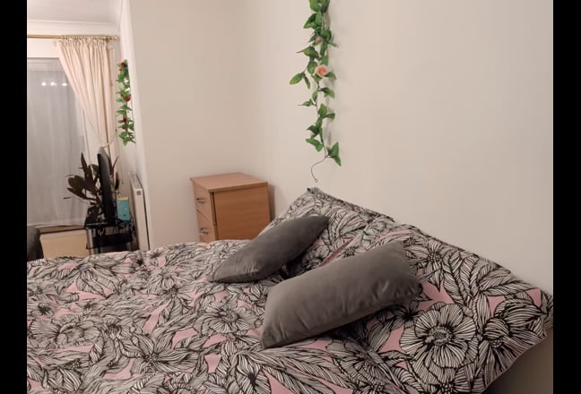 Large double room Main Photo