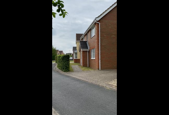 Double room near UEA, Research Park & NNUH Main Photo