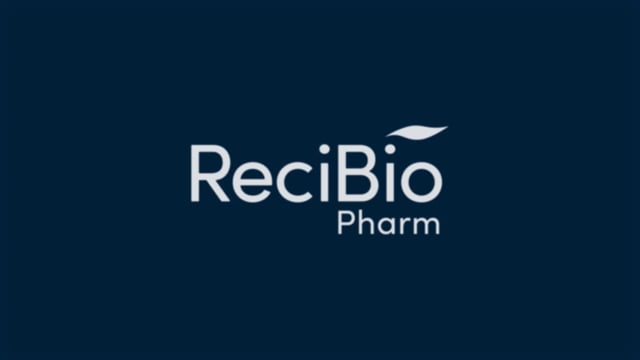 ReciBioPharm Brand Reel