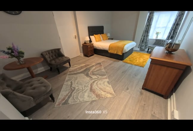Luxurious En-suite rooms in Ipswich IP1 Main Photo