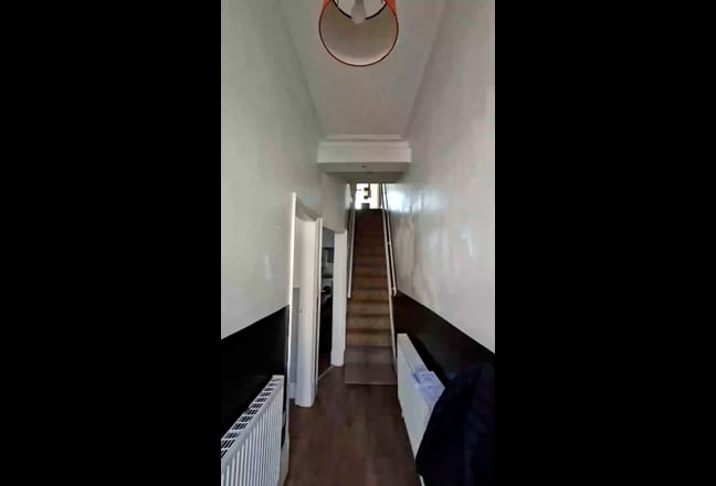 2 newly decorated double rooms, all bills included Main Photo