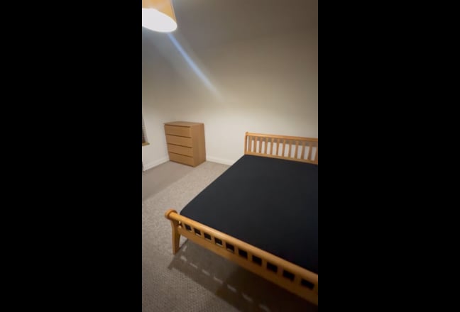 Big Double room for couple or single  Main Photo