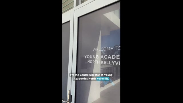 Young Academics Early Learning Centre North Kellyville, Indwarra Ave video thumbnail 11