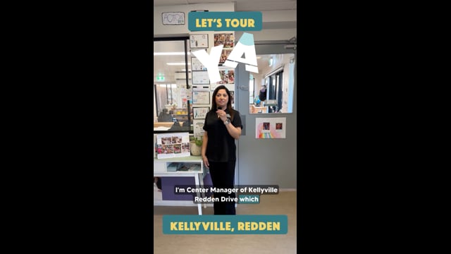 Young Academics Early Learning Centre - Kellyville, Redden Drive video thumbnail 11
