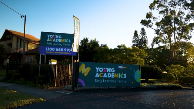 Young Academics Early Learning Centre Mount Pritchard, Hemphill Ave video thumbnail 9