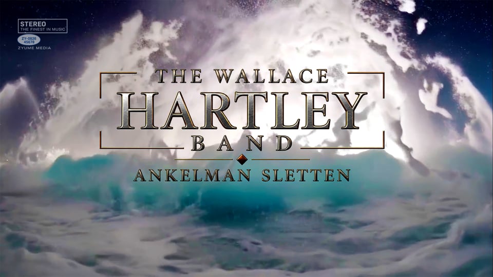 The Wallace Hartley Band