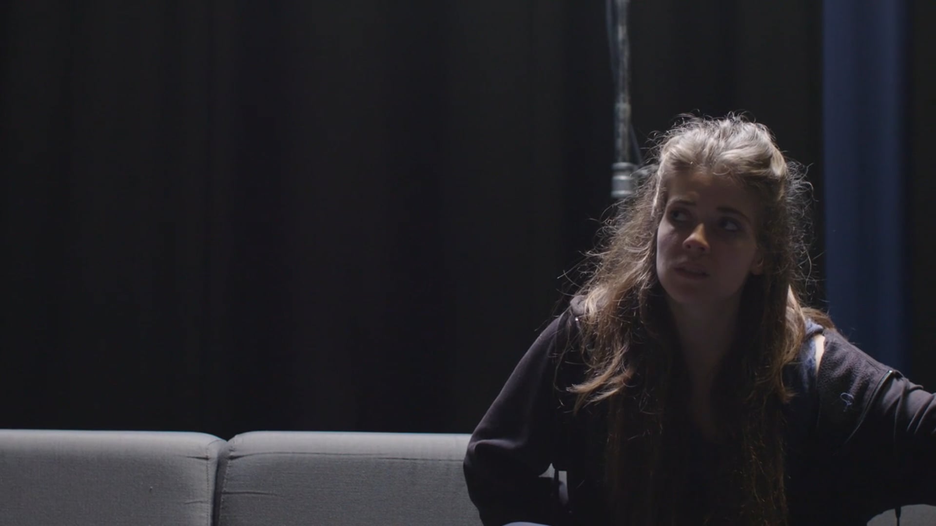 The Hostel (Screen Test)