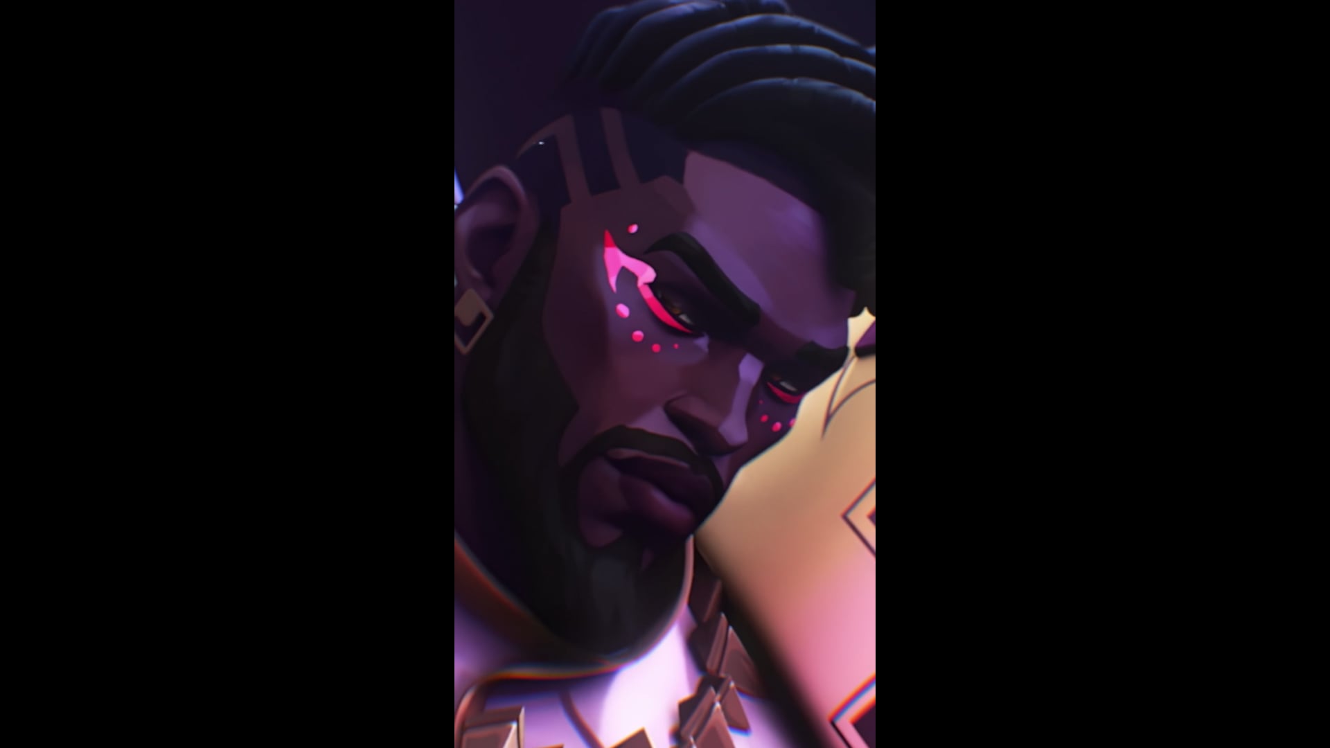 League of Legends World Championship x Lil Nas X – K'Sante Fancam
