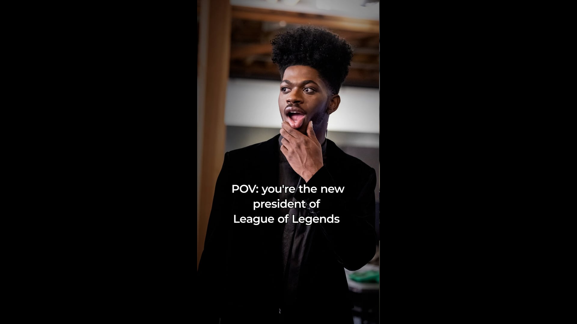 League of Legends World Championship x Lil Nas X – DIG10