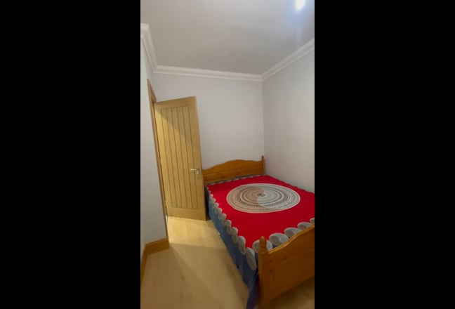 SHORTLET Large Double Nr Liverpool St shoreditch Main Photo