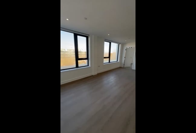 Double room in Central MK Main Photo