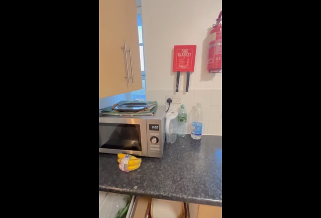 Room in a Shared Flat, Arrowsmith House, SE11 Main Photo