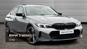 2024 BMW 3 Series