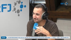 « Feux bleus » : Phénomène FALSO - David Schneider