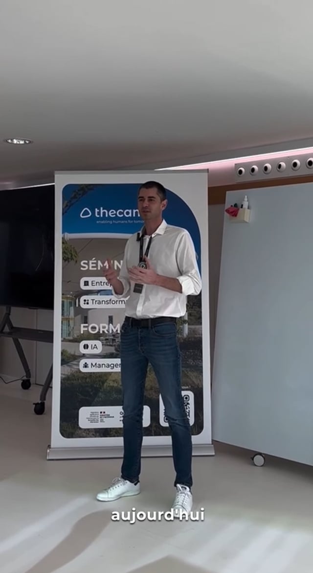 Témoignage de Stéphane Huot