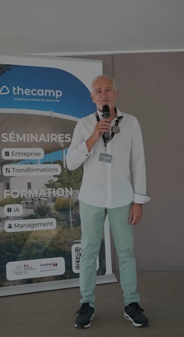 Témoignage de Bruno Guicherd
