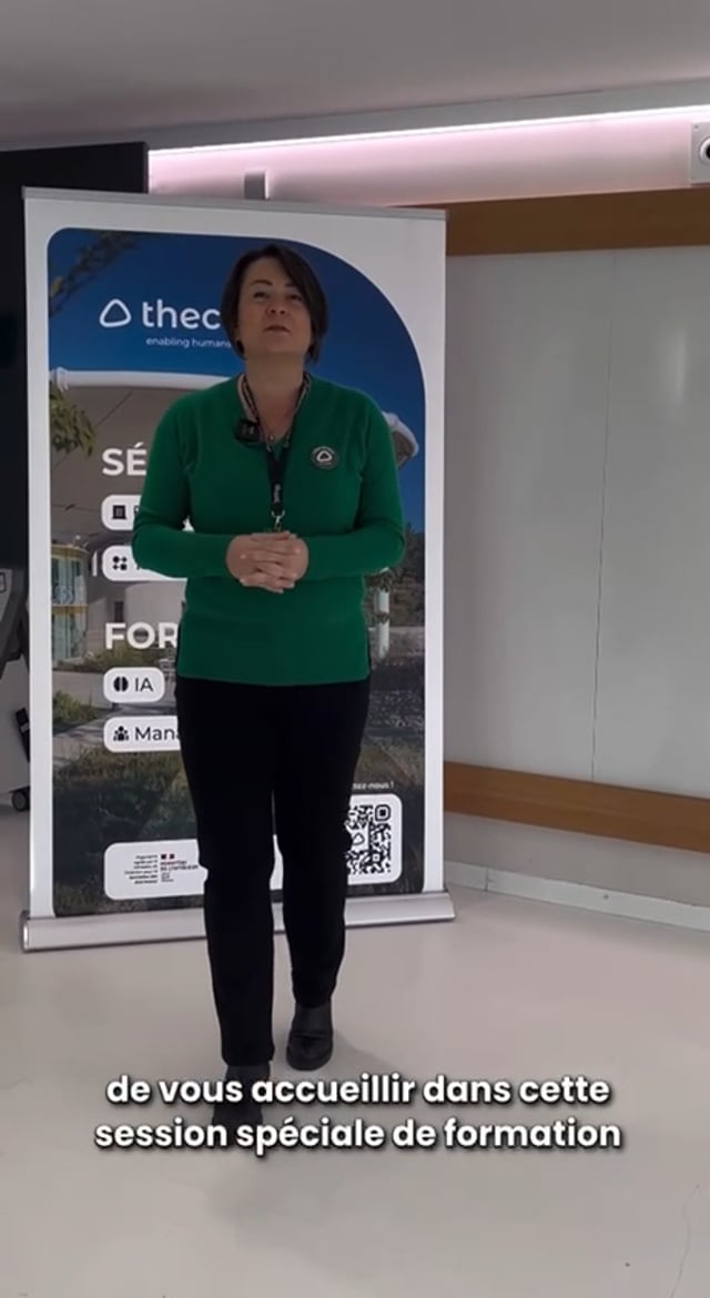 Témoignage de Christine Pansier